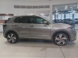 Volkswagen T-Cross 1.5TSI 110kW R-Line - Image 2