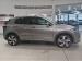 Volkswagen T-Cross 1.5TSI 110kW R-Line - Thumbnail 2
