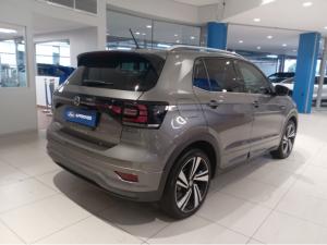 Volkswagen T-Cross 1.5TSI 110kW R-Line - Image 3