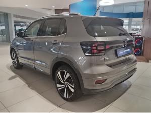 Volkswagen T-Cross 1.5TSI 110kW R-Line - Image 4