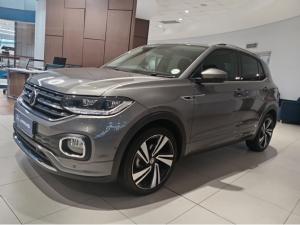 Volkswagen T-Cross 1.5TSI 110kW R-Line - Image 5