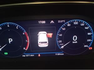 Volkswagen T-Cross 1.5TSI 110kW R-Line - Image 7