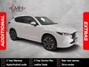 Thumbnail Mazda CX-5 2.0 Dynamic