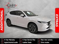 Thumbnail Mazda CX-5 2.0 Dynamic