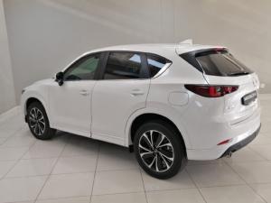 Mazda CX-5 2.0 Dynamic - Image 3