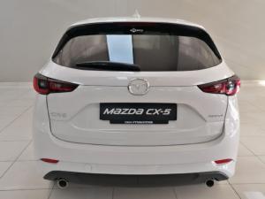 Mazda CX-5 2.0 Dynamic - Image 4