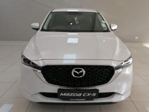 Mazda CX-5 2.0 Dynamic - Image 8