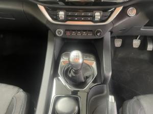 Foton Tunland G7 2.0TD double cab TL manual - Image 11