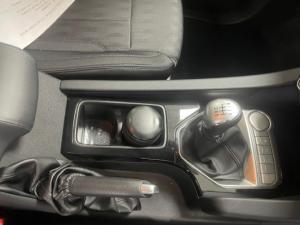 Foton Tunland G7 2.0TD double cab TL manual - Image 12