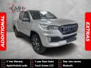 Thumbnail Foton Tunland G7 2.0TD double cab TL manual