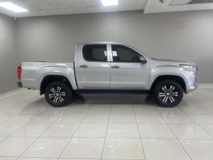 Foton Tunland G7 2.0TD double cab TL manual - Image 2