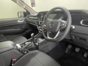 Foton Tunland G7 2.0TD double cab TL manual - Image 5