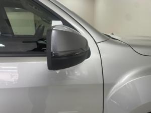 Foton Tunland G7 2.0TD double cab TL manual - Image 9