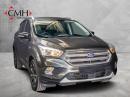 Thumbnail Ford Kuga 1.5T Trend auto