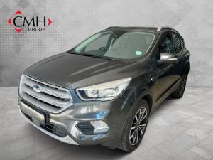 Ford Kuga 1.5T Trend auto - Image 1