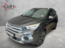 Thumbnail Ford Kuga 1.5T Trend auto