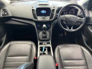 Ford Kuga 1.5T Trend auto - Image 6