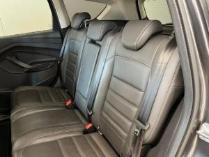 Ford Kuga 1.5T Trend auto - Image 8