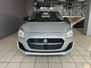 Suzuki Swift 1.2 GA - Image 4