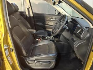 Mahindra XUV 3XO 1.2T AX7L - Image 10