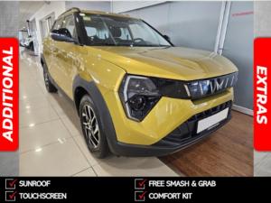 Mahindra XUV 3XO 1.2T AX7L - Image 1