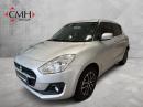 Thumbnail Suzuki Swift 1.2 GLX manual
