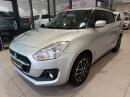 Thumbnail Suzuki Swift 1.2 GLX manual