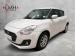Suzuki Swift 1.2 GLX manual - Thumbnail 1