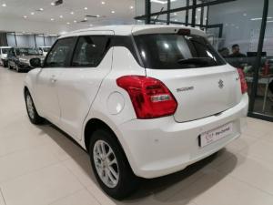Suzuki Swift 1.2 GLX manual - Image 3
