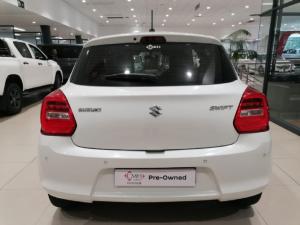 Suzuki Swift 1.2 GLX manual - Image 4