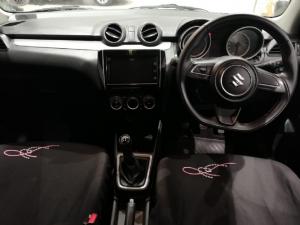 Suzuki Swift 1.2 GLX manual - Image 6