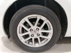 Suzuki Swift 1.2 GLX manual - Image 8