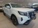 Nissan Navara 2.5DDTi double cab LE - Thumbnail 10