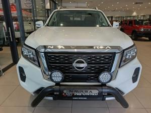 Nissan Navara 2.5DDTi double cab LE - Image 11