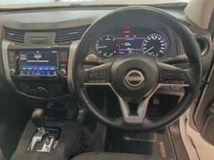 Nissan Navara 2.5DDTi double cab LE - Image 13
