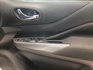 Nissan Navara 2.5DDTi double cab LE - Image 14