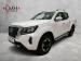 Nissan Navara 2.5DDTi double cab LE - Thumbnail 1