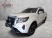 Nissan Navara 2.5DDTi double cab LE - Thumbnail 1
