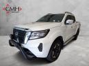 Thumbnail Nissan Navara 2.5DDTi double cab LE