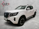Thumbnail Nissan Navara 2.5DDTi double cab LE