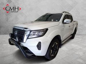 Nissan Navara 2.5DDTi double cab LE - Image 1