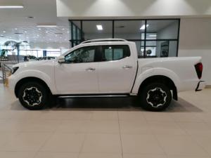 Nissan Navara 2.5DDTi double cab LE - Image 2