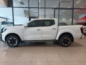 Nissan Navara 2.5DDTi double cab LE - Image 2
