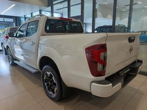 Nissan Navara 2.5DDTi double cab LE - Image 3