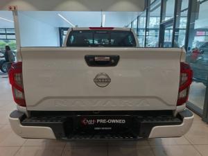Nissan Navara 2.5DDTi double cab LE - Image 4