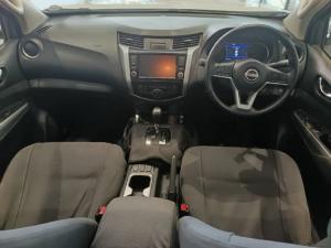 Nissan Navara 2.5DDTi double cab LE - Image 6