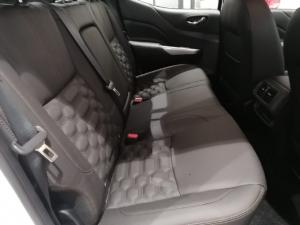 Nissan Navara 2.5DDTi double cab LE - Image 6