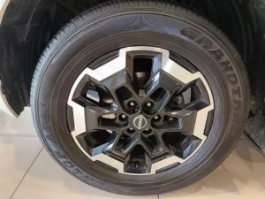 Nissan Navara 2.5DDTi double cab LE - Image 8