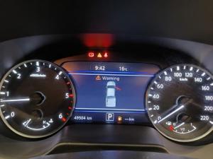 Nissan Navara 2.5DDTi double cab LE - Image 9