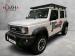 Suzuki Jimny 1.5 GLX AllGrip 5-door auto - Thumbnail 1
